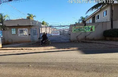 Oportunidade única em valparaiso de goias - go | tipo: apartamento | negociação: venda direta online  | situação: imóvel