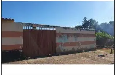 Oportunidade única em santo antonio do descoberto - go | tipo: casa | negociação: venda direta online  | situação: imóvel