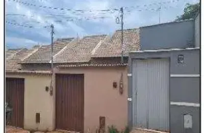 Oportunidade única em santo antonio do descoberto - go | tipo: casa | negociação: venda direta online  | situação: imóvel