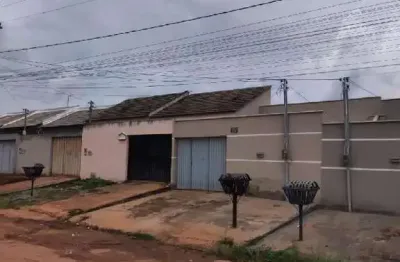 Oportunidade única em santo antonio do descoberto - go | tipo: casa | negociação: venda direta online  | situação: imóvel
