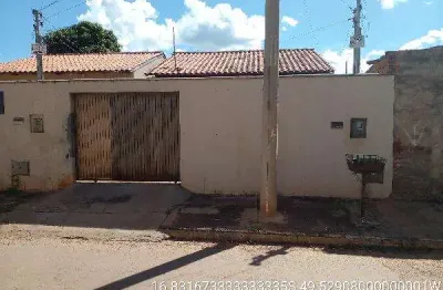 Oportunidade única em guapo - go | tipo: casa | negociação: venda direta online  | situação: imóvel
