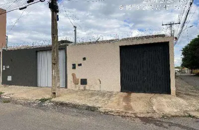 Oportunidade única em luziania - go | tipo: casa | negociação: venda direta online  | situação: imóvel