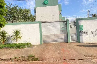 Oportunidade única em aguas lindas de goias - go | tipo: apartamento | negociação: venda direta online  | situação: imóvel