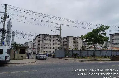 Oportunidade única em rio de janeiro - rj | tipo: apartamento | negociação: venda direta online  | situação: imóvel