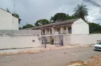 Oportunidade única em cidade ocidental - go | tipo: casa | negociação: venda online  | situação: imóvel