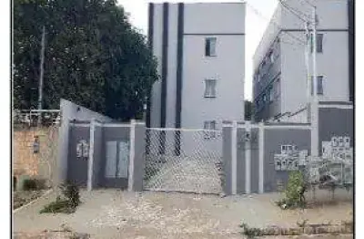 Oportunidade única em cidade ocidental - go | tipo: apartamento | negociação: venda direta online  | situação: imóvel