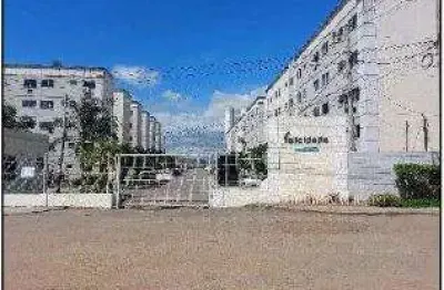 Oportunidade única em queimados - rj | tipo: apartamento | negociação: venda online  | situação: imóvel
