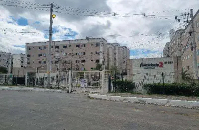 Oportunidade única em queimados - rj | tipo: apartamento | negociação: venda direta online  | situação: imóvel
