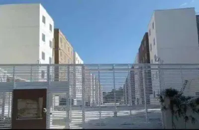 Oportunidade única em belford roxo - rj | tipo: apartamento | negociação: venda direta online  | situação: imóvel