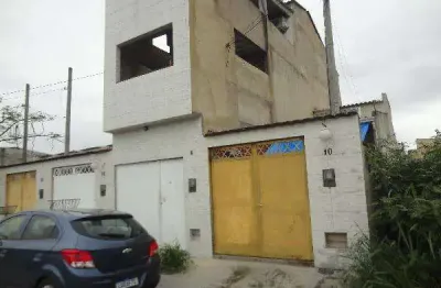 Oportunidade única em nova iguacu - rj | tipo: casa | negociação: venda online  | situação: imóvel
