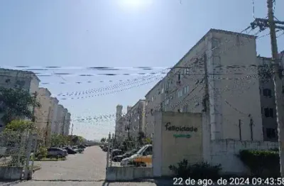 Oportunidade única em queimados - rj | tipo: apartamento | negociação: venda direta online  | situação: imóvel