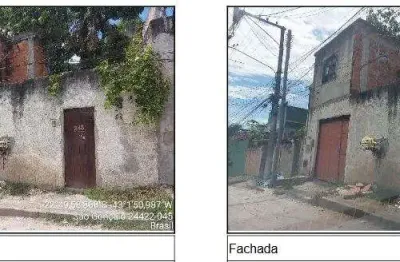 Oportunidade única em sao goncalo - rj | tipo: casa | negociação: venda direta online  | situação: imóvel