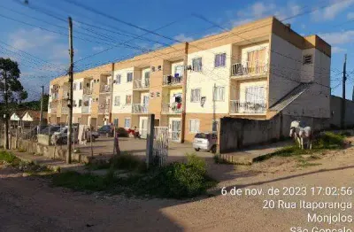Oportunidade única em sao goncalo - rj | tipo: apartamento | negociação: venda online  | situação: imóvel