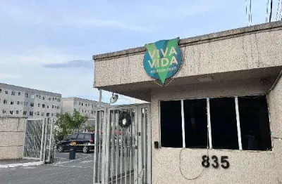 Oportunidade única em belford roxo - rj | tipo: apartamento | negociação: venda direta online  | situação: imóvel