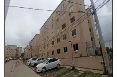 Oportunidade única em nova iguacu - rj | tipo: apartamento | negociação: venda direta online  | situação: imóvel