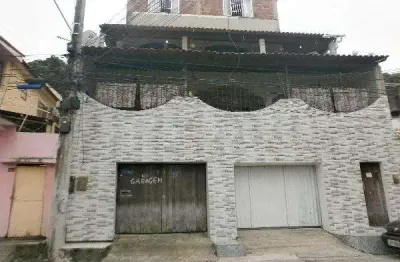 Oportunidade única em sao goncalo - rj | tipo: casa | negociação: venda direta online  | situação: imóvel