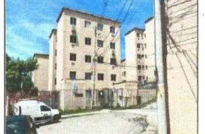 Oportunidade única em nova iguacu - rj | tipo: apartamento | negociação: venda direta online  | situação: imóvel