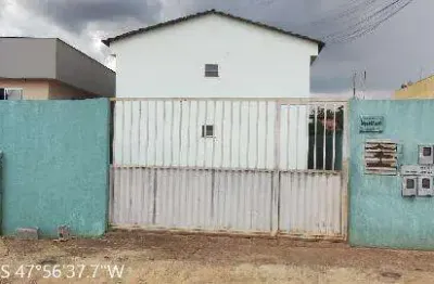 Oportunidade única em cidade ocidental - go | tipo: apartamento | negociação: venda direta online  | situação: imóvel