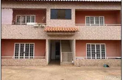 Oportunidade única em cidade ocidental - go | tipo: apartamento | negociação: venda direta online  | situação: imóvel