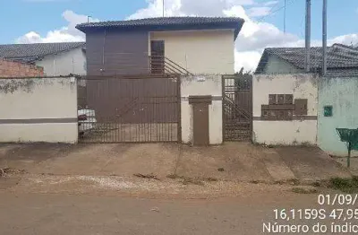 Oportunidade única em cidade ocidental - go | tipo: apartamento | negociação: venda direta online  | situação: imóvel