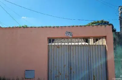 Oportunidade única em santo antonio do descoberto - go | tipo: casa | negociação: venda direta online  | situação: imóvel