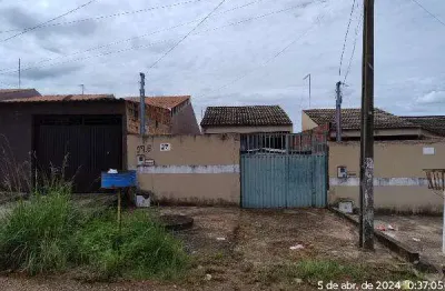 Oportunidade única em santo antonio do descoberto - go | tipo: casa | negociação: venda direta online  | situação: imóvel