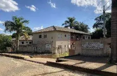 Oportunidade única em cidade ocidental - go | tipo: apartamento | negociação: venda direta online  | situação: imóvel