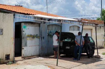 Oportunidade única em luziania - go | tipo: casa | negociação: venda direta online  | situação: imóvel