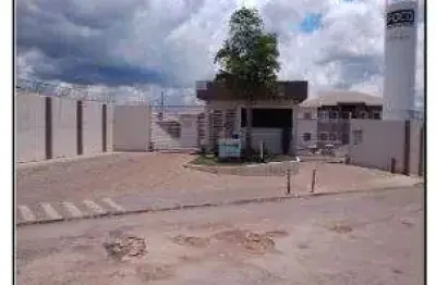 Oportunidade única em valparaiso de goias - go | tipo: apartamento | negociação: venda online  | situação: imóvel