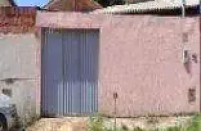 Oportunidade única em santo antonio do descoberto - go | tipo: casa | negociação: venda direta online  | situação: imóvel
