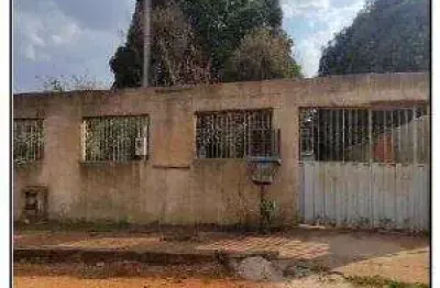 Oportunidade única em luziania - go | tipo: casa | negociação: venda direta online  | situação: imóvel
