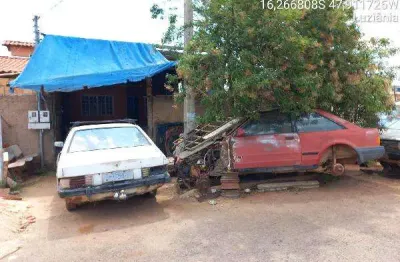 Oportunidade única em luziania - go | tipo: casa | negociação: venda direta online  | situação: imóvel