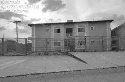 Oportunidade única em cidade ocidental - go | tipo: apartamento | negociação: venda direta online  | situação: imóvel