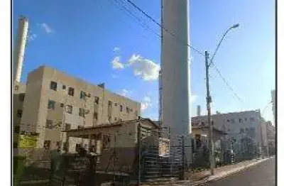 Oportunidade única em luziania - go | tipo: apartamento | negociação: venda direta online  | situação: imóvel