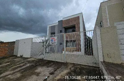 Oportunidade única em cidade ocidental - go | tipo: apartamento | negociação: venda direta online  | situação: imóvel