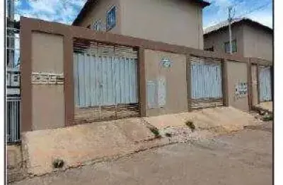 Oportunidade única em aguas lindas de goias - go | tipo: apartamento | negociação: venda direta online  | situação: imóvel