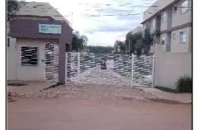 Oportunidade única em cidade ocidental - go | tipo: apartamento | negociação: venda direta online  | situação: imóvel