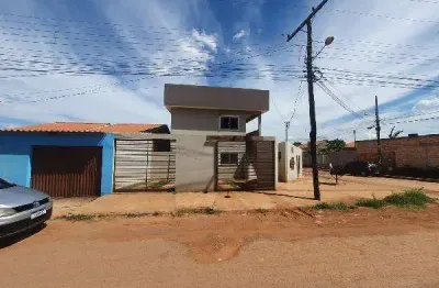 Oportunidade única em luziania - go | tipo: apartamento | negociação: venda direta online  | situação: imóvel