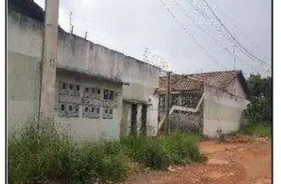 Oportunidade única em cidade ocidental - go | tipo: casa | negociação: venda direta online  | situação: imóvel