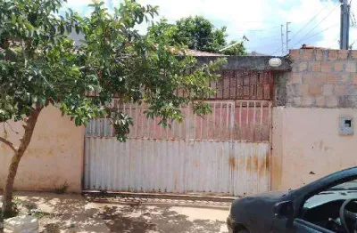 Oportunidade única em luziania - go | tipo: casa | negociação: venda online  | situação: imóvel