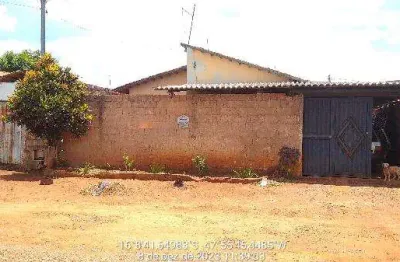 Oportunidade única em luziania - go | tipo: casa | negociação: venda direta online  | situação: imóvel