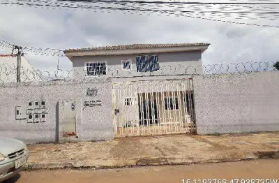 Oportunidade única em cidade ocidental - go | tipo: apartamento | negociação: venda direta online  | situação: imóvel