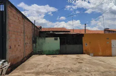 Oportunidade única em cidade ocidental - go | tipo: casa | negociação: venda online  | situação: imóvel