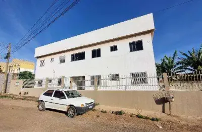 Oportunidade única em aguas lindas de goias - go | tipo: apartamento | negociação: venda direta online  | situação: imóvel