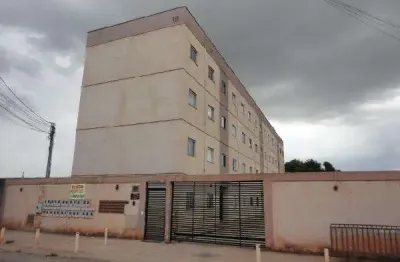 Oportunidade única em aguas lindas de goias - go | tipo: apartamento | negociação: venda direta online  | situação: imóvel