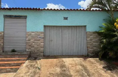 Oportunidade única em aguas lindas de goias - go | tipo: casa | negociação: venda direta online  | situação: imóvel