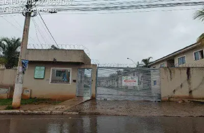 Oportunidade única em valparaiso de goias - go | tipo: apartamento | negociação: venda direta online  | situação: imóvel