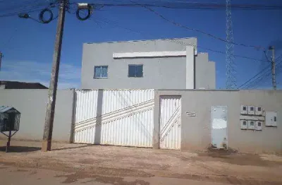 Oportunidade única em aguas lindas de goias - go | tipo: apartamento | negociação: venda direta online  | situação: imóvel