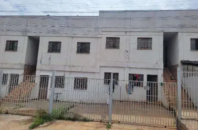 Oportunidade única em aguas lindas de goias - go | tipo: apartamento | negociação: venda direta online  | situação: imóvel