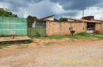Oportunidade única em luziania - go | tipo: casa | negociação: venda direta online  | situação: imóvel